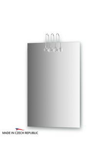 ELLUX CRYSTAL CRY-A3 0205 со светильниками (50х75 см)