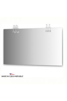 ELLUX CRYSTAL CRY-A4 0216 со светильниками (130х75 см)