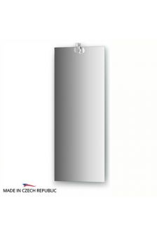 ELLUX CRYSTAL CRY-B1 0201 со светильником (30х75 см)