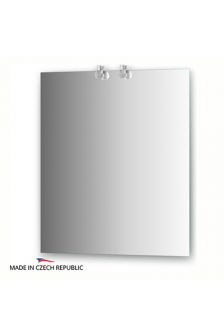 ELLUX CRYSTAL CRY-B2 0208 со светильниками (65х75 см)