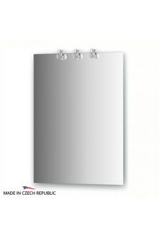 ELLUX CRYSTAL CRY-B3 0206 со светильниками (55х75 см)