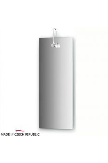ELLUX CRYSTAL CRY-C1 0201 со светильником (30х75 см)