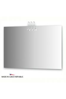 ELLUX CRYSTAL CRY-C3 0214 светильниками (110х75 см)