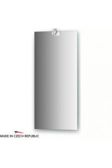 ELLUX CRYSTAL CRY-D1 0202 со светильником (35х75 см)