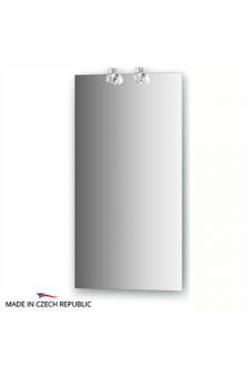 ELLUX CRYSTAL CRY-D2 0203 со светильниками (40х75 см)