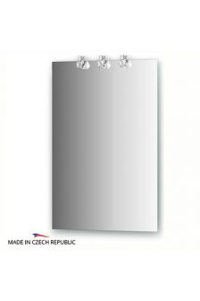 ELLUX CRYSTAL CRY-D3 0206 со светильниками (55х75 см)