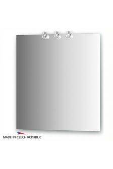 ELLUX CRYSTAL CRY-D3 0209 со светильниками (70х75 см)