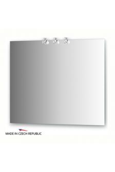 ELLUX CRYSTAL CRY-D3 0212 со светильниками (90х75 см)