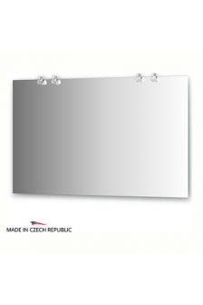 ELLUX CRYSTAL CRY-D4 0215 со светильниками (120х75 см)