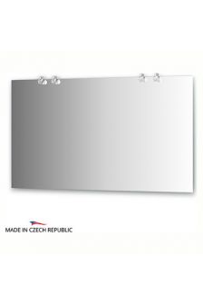 ELLUX CRYSTAL CRY-D4 0216 со светильниками (130х75 см)