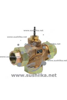 регулирующий CV 216 RGA, Ду 20 Kvs 6,3, TA 60-230-220