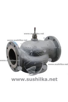 регулирующий трехходовой CV 306 GG, Ду 25 Kvs 10, TA 60-315-225
