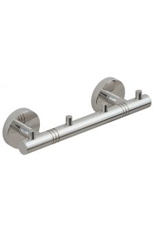 Вешалка настенная   Каньон - 4 крючка / L 200 (Золото) 03-3000-1004