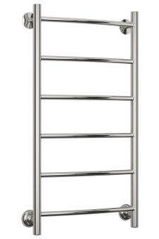 Полотенцесушитель водяной Стилье Версия-Н2 800х400 (6) Г 18 00622-8040