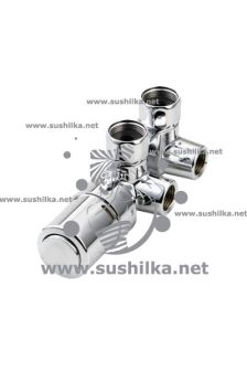 тип VHS-R, угловое исполнение, Danfoss 013G4371, присоединительная