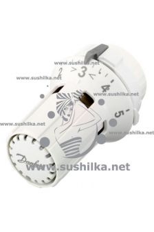 RAW Built-in sensor (датчик встроен), Danfoss 013G5010 (ст.013L3620, 013L4230, 013L3610, 013L4240)