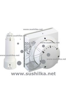 RA 5068 (датчик встроен), капиллярная трубка=8 м, Danfoss 013G5068 (ст.013L3568)