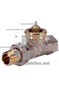 RAV 8, прямой Ду 20, Ру1 0, Tмакс = 120С, Danfoss 013U0022
