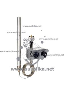 AFT 26, 20/90°С для VFG2/VFGS2/VFG33/VFG34, Danfoss 065-4397