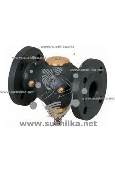 регулирующий VGF, Ду 50 Kvs=20.0 Ру 25, Danfoss 065B0785