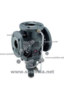 регулирующий разделительный VFG 34, Ду 25 Ру 25, Danfoss 065B2622