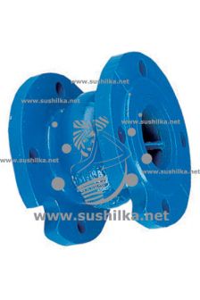 обратный ф/ф Ду 40 Ру 16 Tmax=100°С, чугунный, тип 402, Danfoss 149B2281