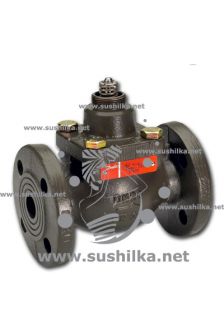 регулирующий VB2, Ду 15 Kvs= 0.4, Danfoss 065B2051