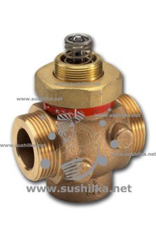 регулирующий VM2, Ду 32 Kvs=10, Danfoss 065B2018