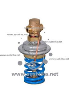 редукционный &quot;после себя&quot; AVD Ду 25, Kvs=8,0, 3 - 12 бар, Danfoss 003H6652