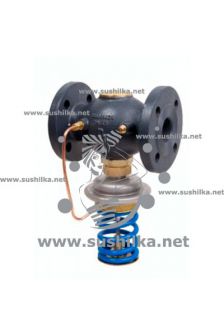 редукционный &quot;после себя&quot; AVD Ду 32, Kvs=12.5, 1.0-5.0 бар, Danfoss 003H6659
