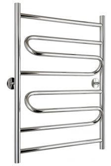 Полотенцесушитель водяной Стилье Универсал-51 800х500 (1+2+1) ПZП 21 00651-8050
