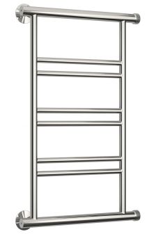 Полотенцесушитель водяной Стилье Минор 0601 600х400 (2+2+2) П 00601-6040