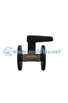 ф/ф Venturi DRV без измерительных ниппелей, Broen Ballorex 4750510S-001005