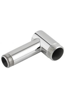 Уголок переходной   (G 3/4&quot; НР х G 1/2&quot; НР) 02003-3412