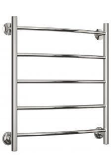 Полотенцесушитель водяной Стилье Версия-Н2 600х500 (5) Г 18 00622-6050