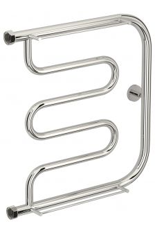 Полотенцесушитель водяной Сунержа Лира 2 полки 500х500 00-0012-5050