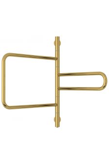 Полотенцесушитель электрический Сунержа Компакт 640х580 03-0820-0640