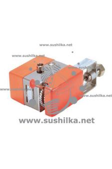 V1E, 24 В, 3-х позиционный, Clorius