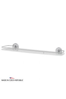 FBS ELL 016 Полка с ограничителем 60 см (стекло)