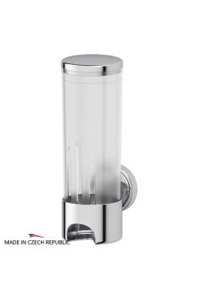 FBS ELL 019 Контейнер для косметических дисков (пластик)