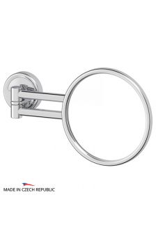 FBS ELL 020 Зеркало косметическое настенное