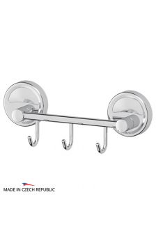 FBS ELL 024 Держатель с 3-мя крючками 20 см