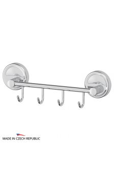 FBS ELL 025 Держатель с 4-мя крючками 25 см