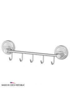 FBS ELL 026 Держатель с 5-ю крючками 30 см