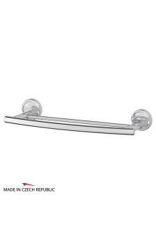 FBS ELL 035 Держатель полотенец 40 см двойной