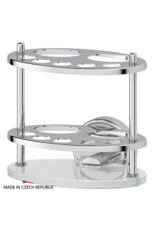 FBS ELL 060 Держатель зубных щеток и пасты