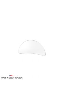 FBS ELL 085 Декоративный элемент (матовый хром)