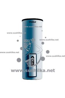 электрический накопительный Vaillant  VEH 300/6, 300 л, напольный бойлер