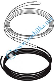 Raychem (Райхем) EM2-XR-Kit-20M саморегулирующийся кабель (антиобледенение)