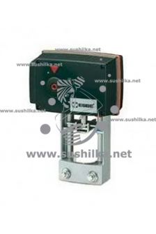 ALA221, 230В 50Гц 140сек. 750Н 3-х позиционный, Esbe 2200 02 00